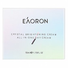 【国内现货】 Eaoron 素颜霜 美白遮瑕打底面霜 提亮肤色 50ml